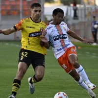 Qué pasa si hoy Barcelona SC gana, empata o pierde vs Cobresal en la Copa Libertadores 2024