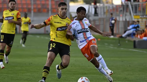 Barcelona SC recibe a Cobresal por la última fecha de la Copa Libertadores