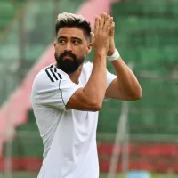 Emelec tiene un nuevo y grave problema con Cristhian Noboa