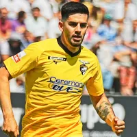 Ronie Carrillo tiene estas ofertas para jugar en Europa