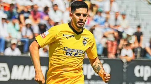 El delantero ecuatoriano tiene ofertas para seguir en Europa