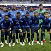 La Selección de Ecuador confirma su lista de convocados para la Copa América 2024