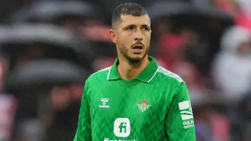 Guido Rodríguez, pendiente de 24 horas claves para llegar al Barcelona.