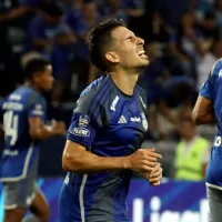 Ex jugador campeón con Emelec se ofrece a ser su nuevo técnico
