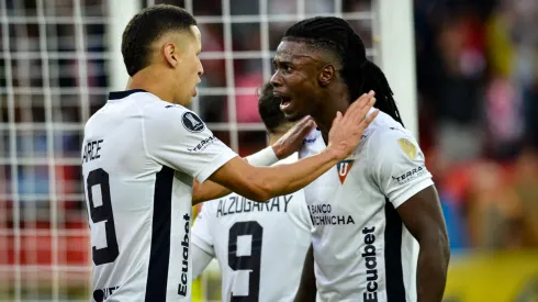 Esta fue la multa millonaria que le cayó a Liga de Quito