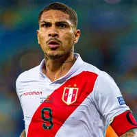 Paolo Guerrero no se salvó de la delincuencia y le robaron una fortuna