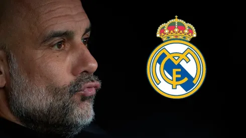 Pep Guardiola seduce a una estrella del Real Madrid.