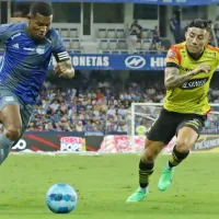 Es figura de Emelec y Ariel Holan lo quiere para Barcelona