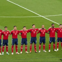 Amistoso Costa Rica vs. Uruguay: probables formaciones, hora y cómo ver en vivo