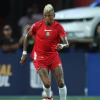 VIDEO Billy Arce se mandó un tremendo golazo en Colombia