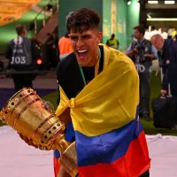 ¿El Real Madrid? Piero Hincapié es el objetivo de un grande de España