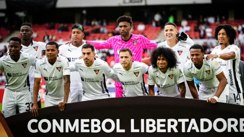 Liga de Quito necesita estos resultados para ganar la primera etapa