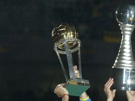 Copa Intercontinental: los cinco equipos clasificados, sistema de competencia y sedes