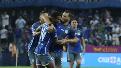 Este delantero vuelve a Emelec
