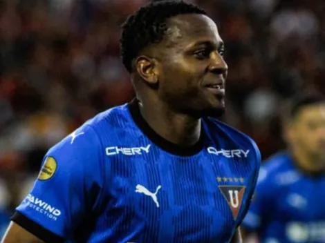 Liga de Quito empata con Deportivo Cuenca y pierde la primera etapa de la LigaPro