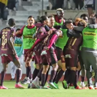 El premio económico para los jugadores de Mushuc Runa por ganarle a Barcelona SC