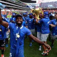 El ex DT campeón con Emelec que ahora puede volver al club
