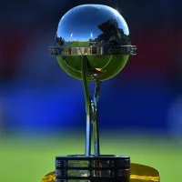 Sorteo de la Copa Sudamericana 2024: Los rivales de los equipos ecuatorianos