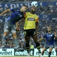 Emelec y Barcelona SC buscarían el mismo fichaje para la segunda etapa de la LigaPro