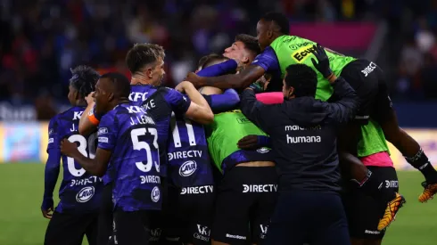 La maldición que ahora tiene que romper Independiente del Valle