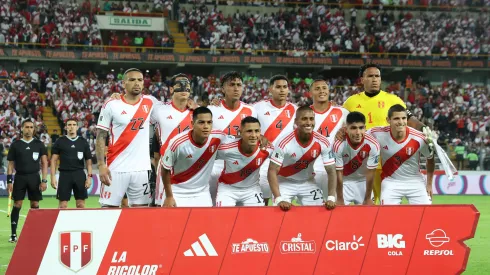 Los extranjeros que le dijeron no a la Selección Peruana