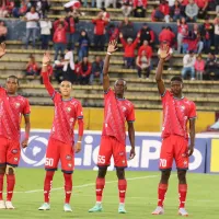 Por las multas: El Nacional le impone una radical e insólita medida a su hinchada