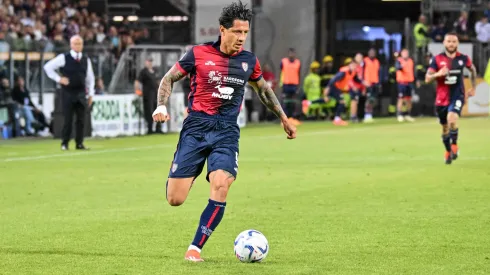 Gianluca Lapadula tiene ofertas de Arabia Saudita y MLS