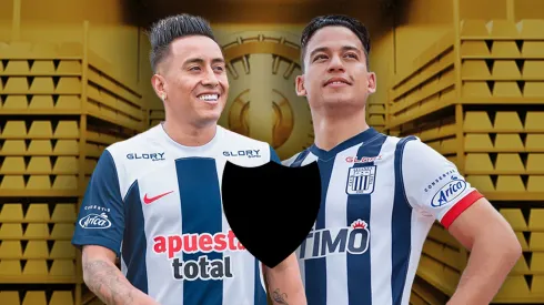 Christian Cueva y Cristian Benavente se van a nuevo club millonario de Perú.