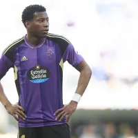 Gonzalo Plata tiene dos grandes opciones para salir de Catar