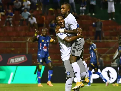 Estas son las millonarias deudas que tiene Emelec con sus ex jugadores