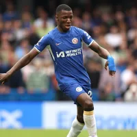 Moisés Caicedo terminará siendo el capitán del Chelsea