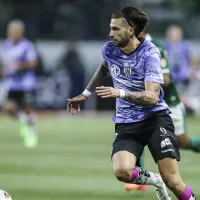 El gigante de Sudamérica que ofertó por Lautaro Díaz de Independiente del Valle