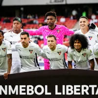 Cruz Azul de Anselmi va por dos titulares de Liga de Quito