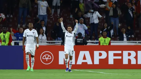 La nueva deuda millonaria de Liga de Quito