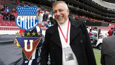 El DT paraguayo suena para un grande de la LigaPro