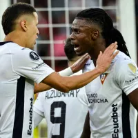 Liga de Quito tiene cerrado a su nuevo entrenador