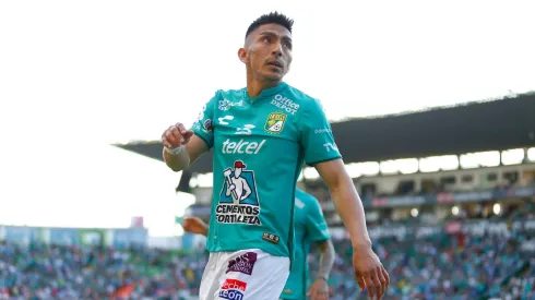 El ecuatoriano puede cambiar de equipo en la Copa América.