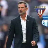 Diego Cocca sería objetivo de uno de los equipos más grandes de la LigaPro