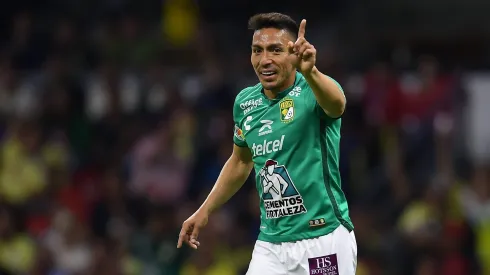 Mena y su futuro regreso a Emelec