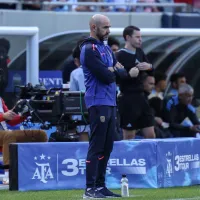 Tras la derrota vs Argentina: Estos son los señalados de la Selección de Ecuador