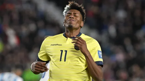 Por este motivo convocaron a Kevin Rodríguez