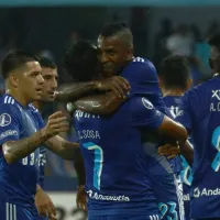 Emelec no renovó a este jugador y ahora tendrá que pagarle una fortuna