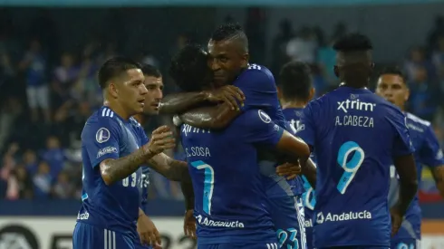 Nueva denuncia contra Emelec