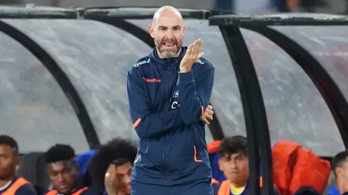 Esto costaría despedir a Félix Sánchez en este momento