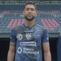 La fortuna que Independiente del Valle pagó por Jeison Medina