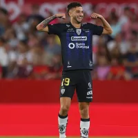 La millonaria cifra por la que Independiente del Valle vendió a Lautaro Díaz