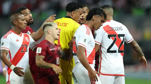 Crack de la Selección Peruana no viajará a la Copa América
