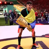 Piero Hincapié tiene un nuevo valor de mercado que gusta a los grandes