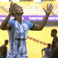 En Liga de Quito son contundentes con el futuro de Miguel Parrales