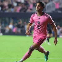 VIDEO Leonardo Campana se mandó un golazo con el Inter Miami